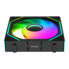 Ocypus Gamma F12 / F12 Reverse Blade UNI ARGB 120mm Fan (3IN1)-PC Component-futuromic