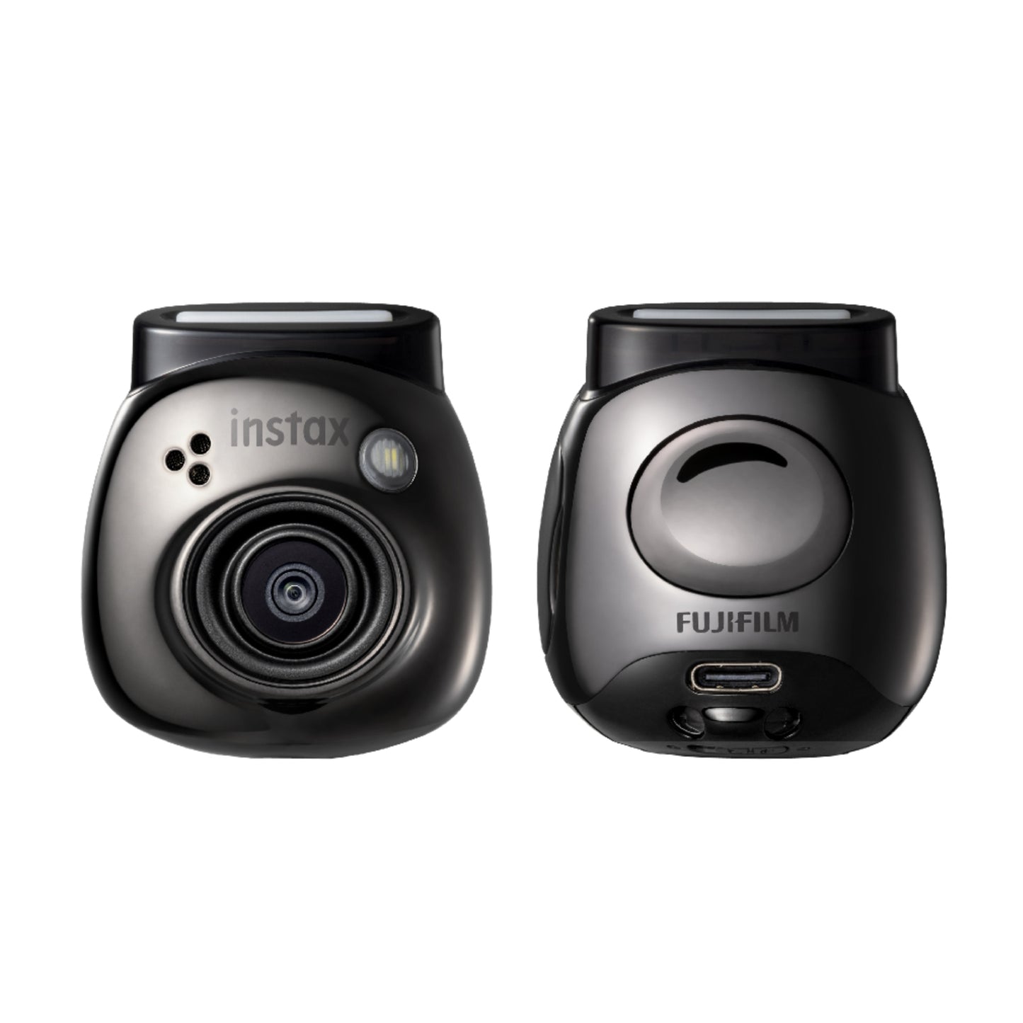 FUJIFILM Instax Pal Digital Camera-futuromic
