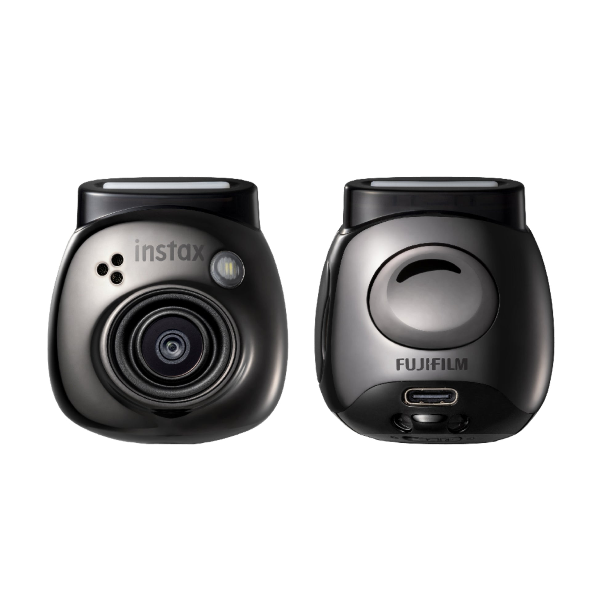 FUJIFILM Instax Pal Digital Camera-futuromic
