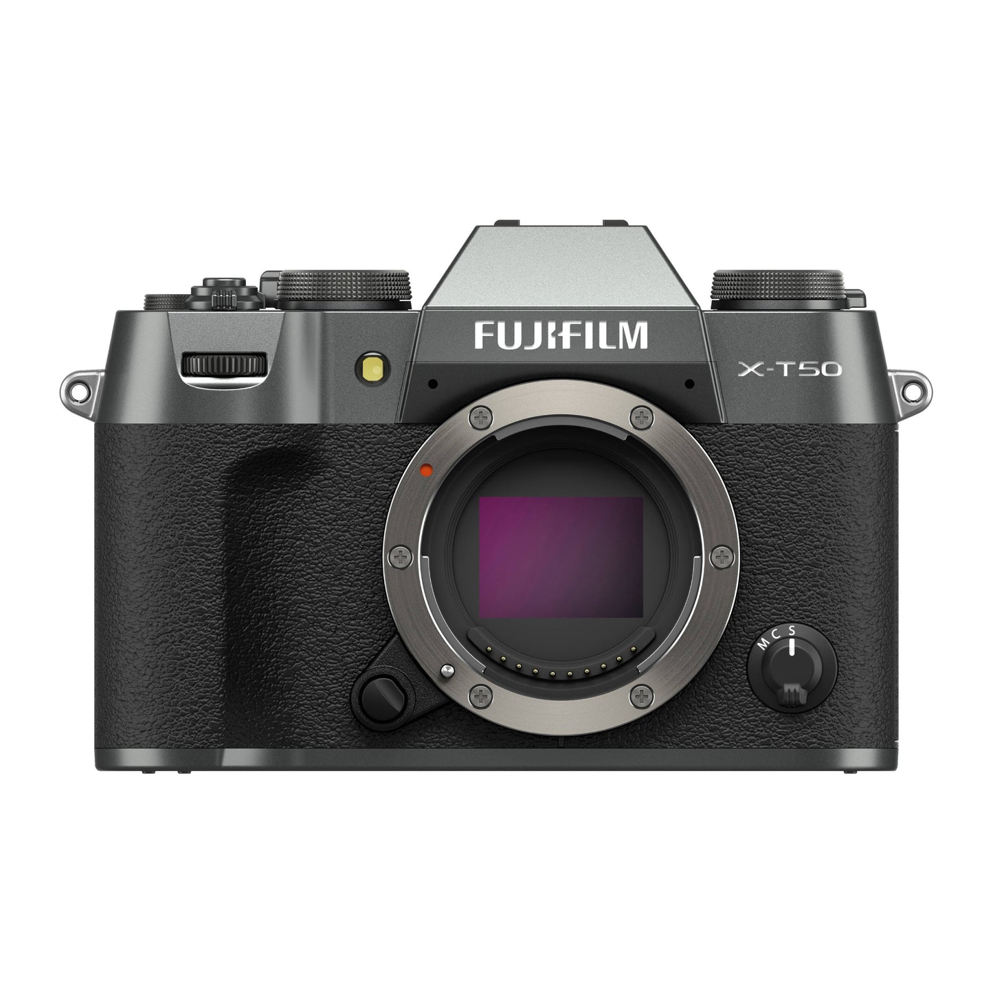[Pre-order. Shipping ETA 60 days] FUJIFILM X-T50 Camera-Mirrorless Cameras-futuromic