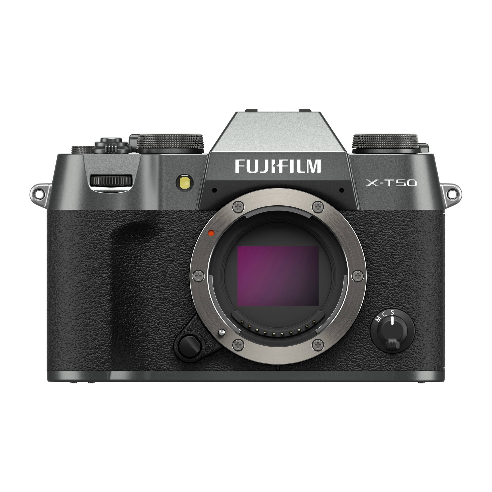 [Pre-order. Shipping ETA 60 days] FUJIFILM X-T50 Camera-Mirrorless Cameras-futuromic