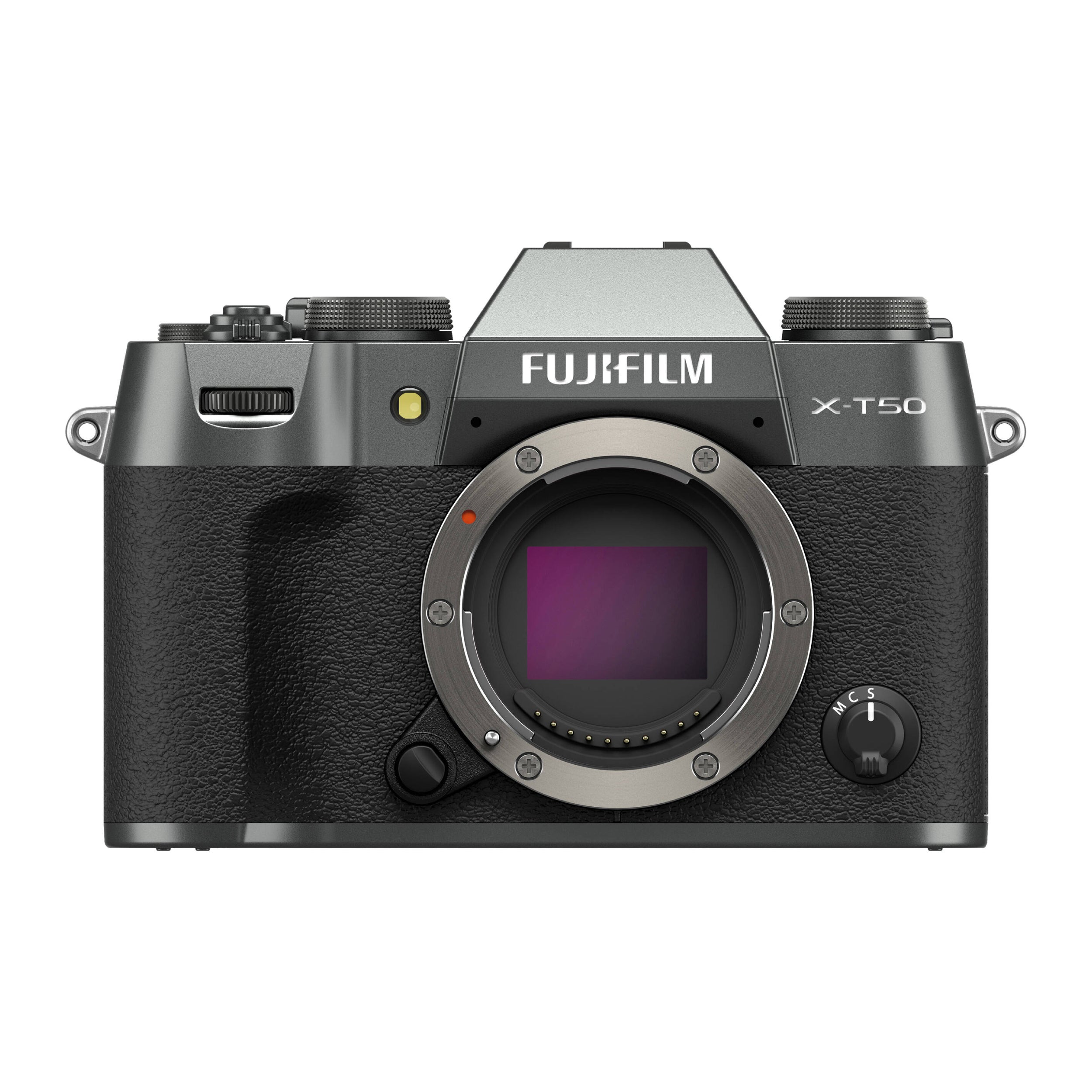 [Pre-order. Shipping ETA 60 days] FUJIFILM X-T50 Camera-Mirrorless Cameras-futuromic