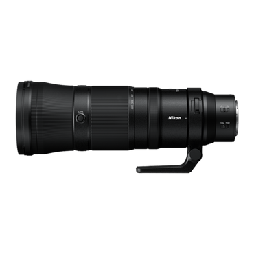 Nikon NIKKOR Z 180-600mm f/5.6-6.3 VR Lens-Camera Lenses-futuromic
