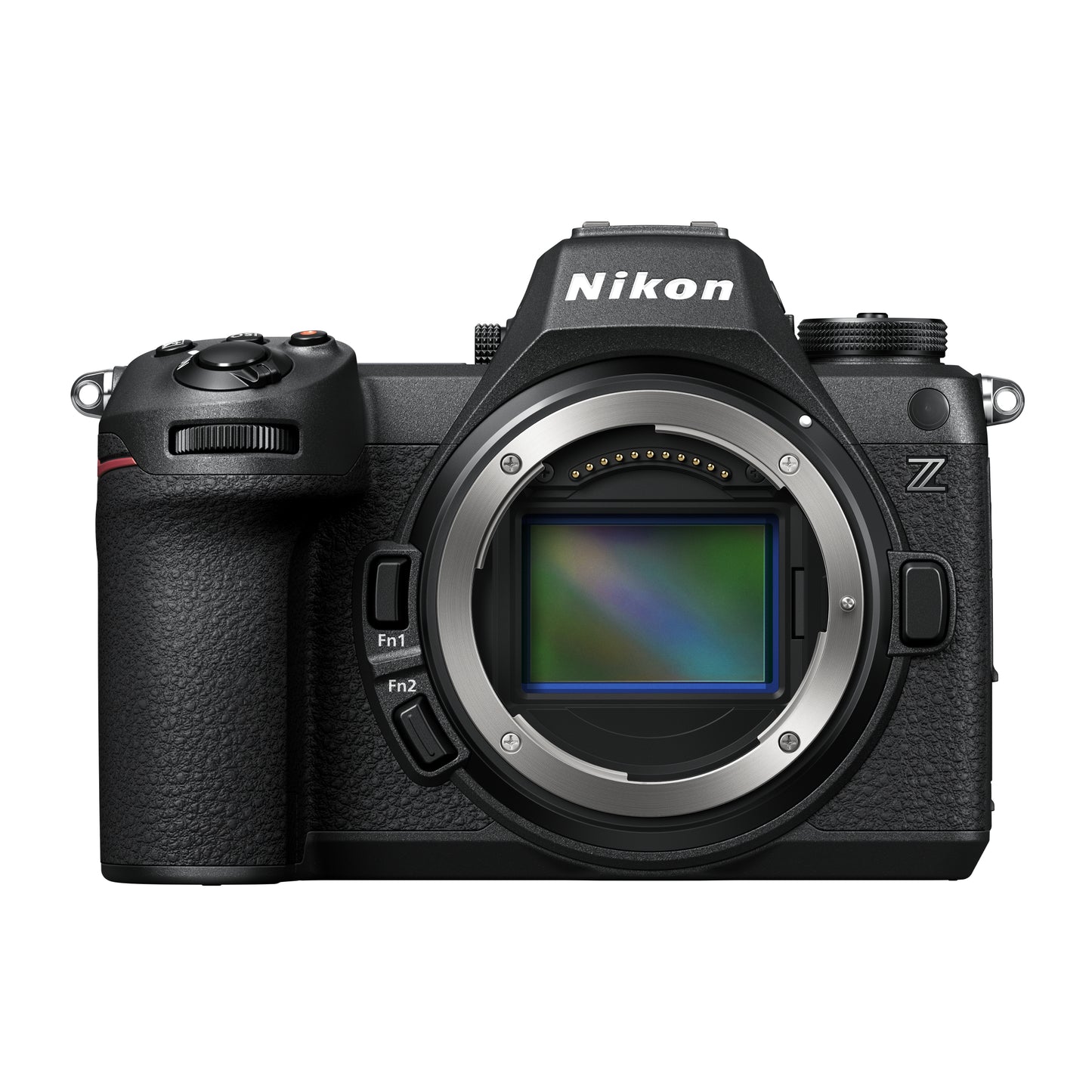 Nikon Z 6III Mirrorless Camera-Mirrorless Cameras-futuromic