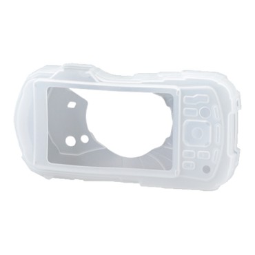Ricoh Protector Jacket O-CC1252 for WG-80-Camera Accessories-futuromic