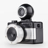 Lomography Fisheye Baby Film Camera-Instant Camera-futuromic