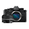 Nikon Z f Mirrorless Camera-Mirrorless Cameras-futuromic