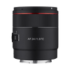 Samyang AF 24mm F1.8 for Sony FE (TINY SERIES)-Camera Lenses-futuromic
