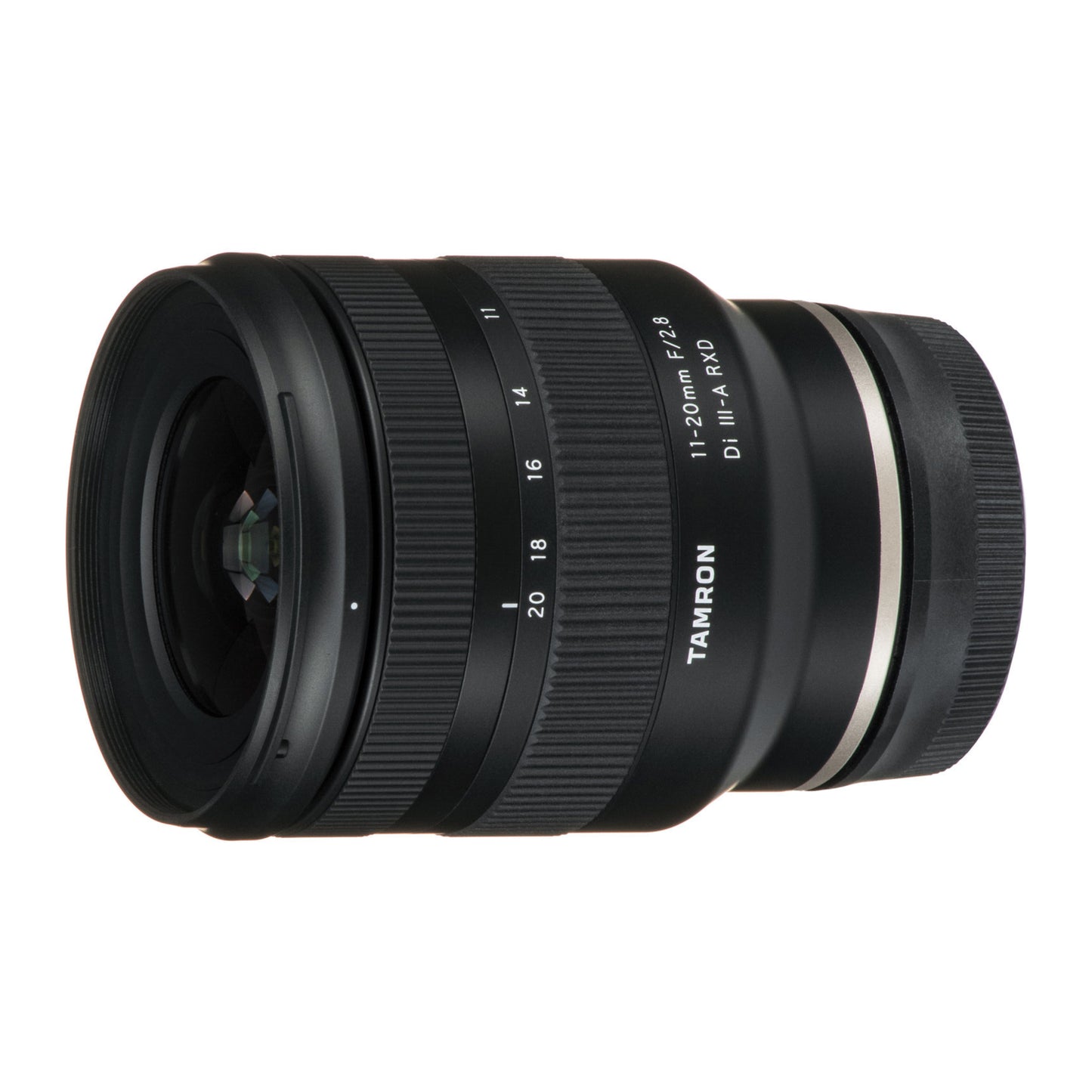 Tamron 11-20mm F/2.8 Di III-A RXD Lens (B060)-Camera Lenses-futuromic