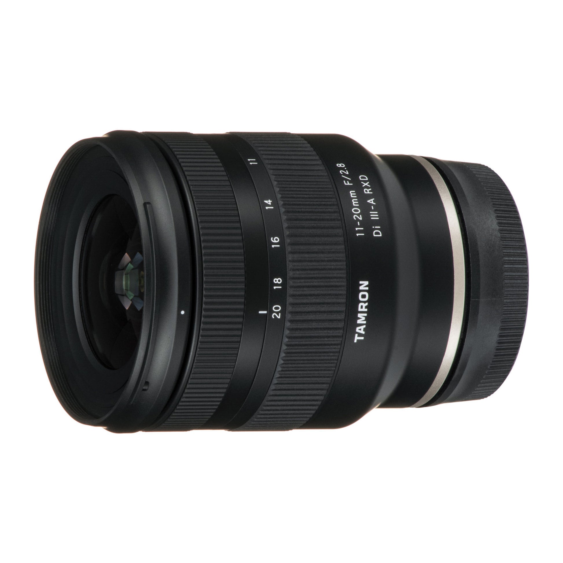 Tamron 11-20mm F/2.8 Di III-A RXD Lens (B060)-Camera Lenses-futuromic
