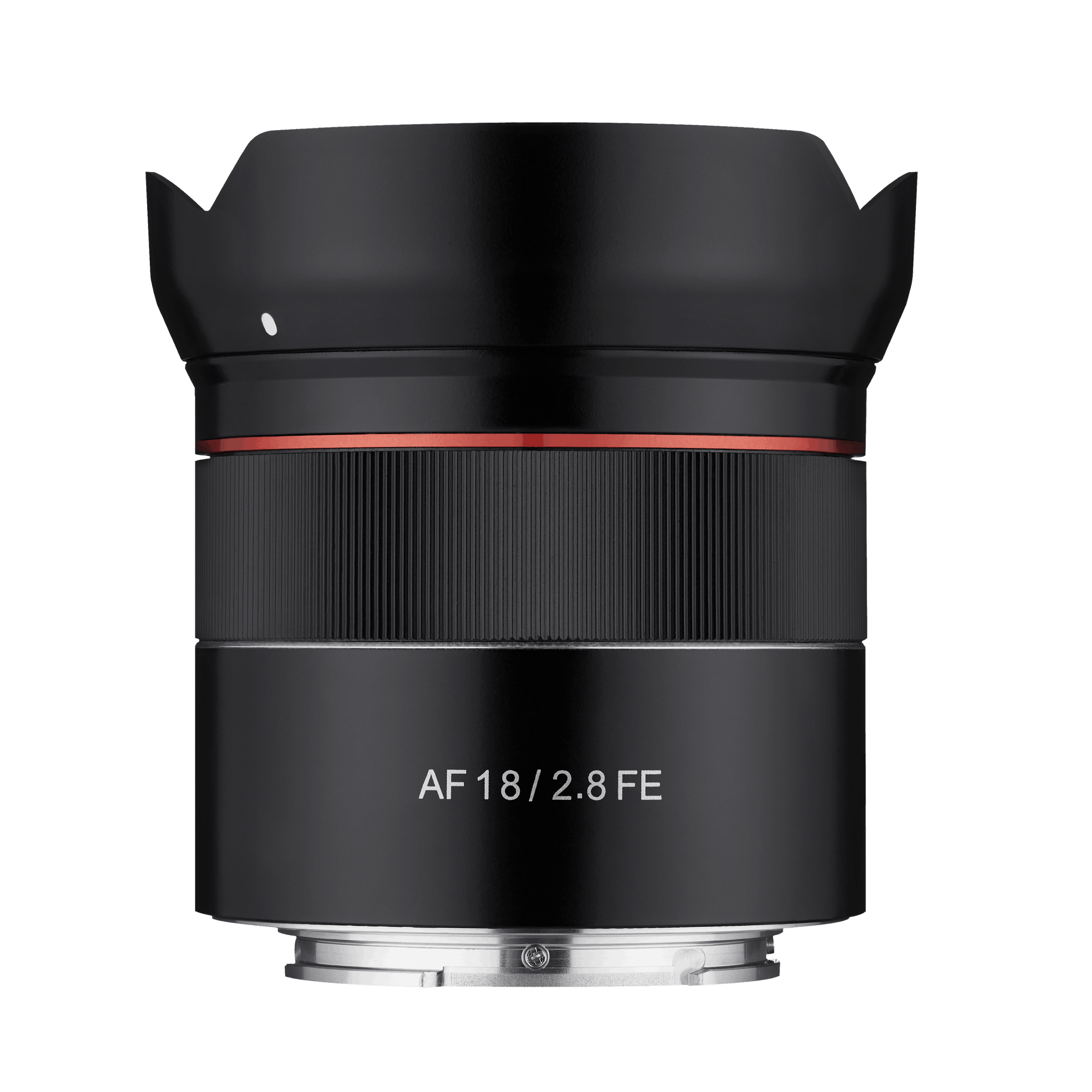 Samyang AF 18mm F2.8 for Sony FE (TINY SERIES) – Tick Tech Go