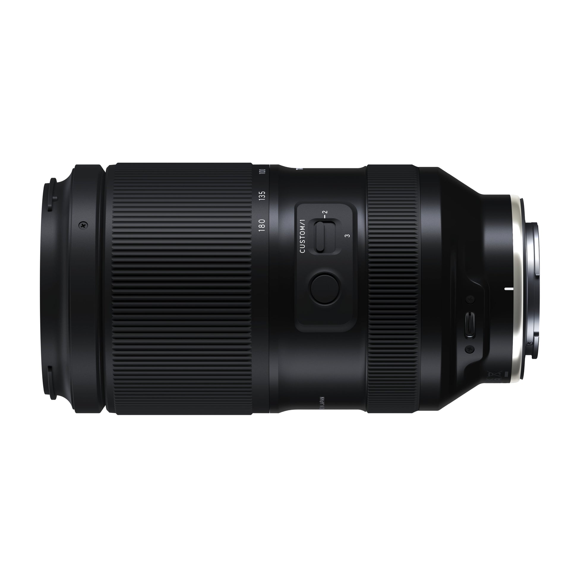 TAMRON 70-180mm F/2.8 Di III VC VXD G2 Lens (Model A065)-Camera Lenses-futuromic
