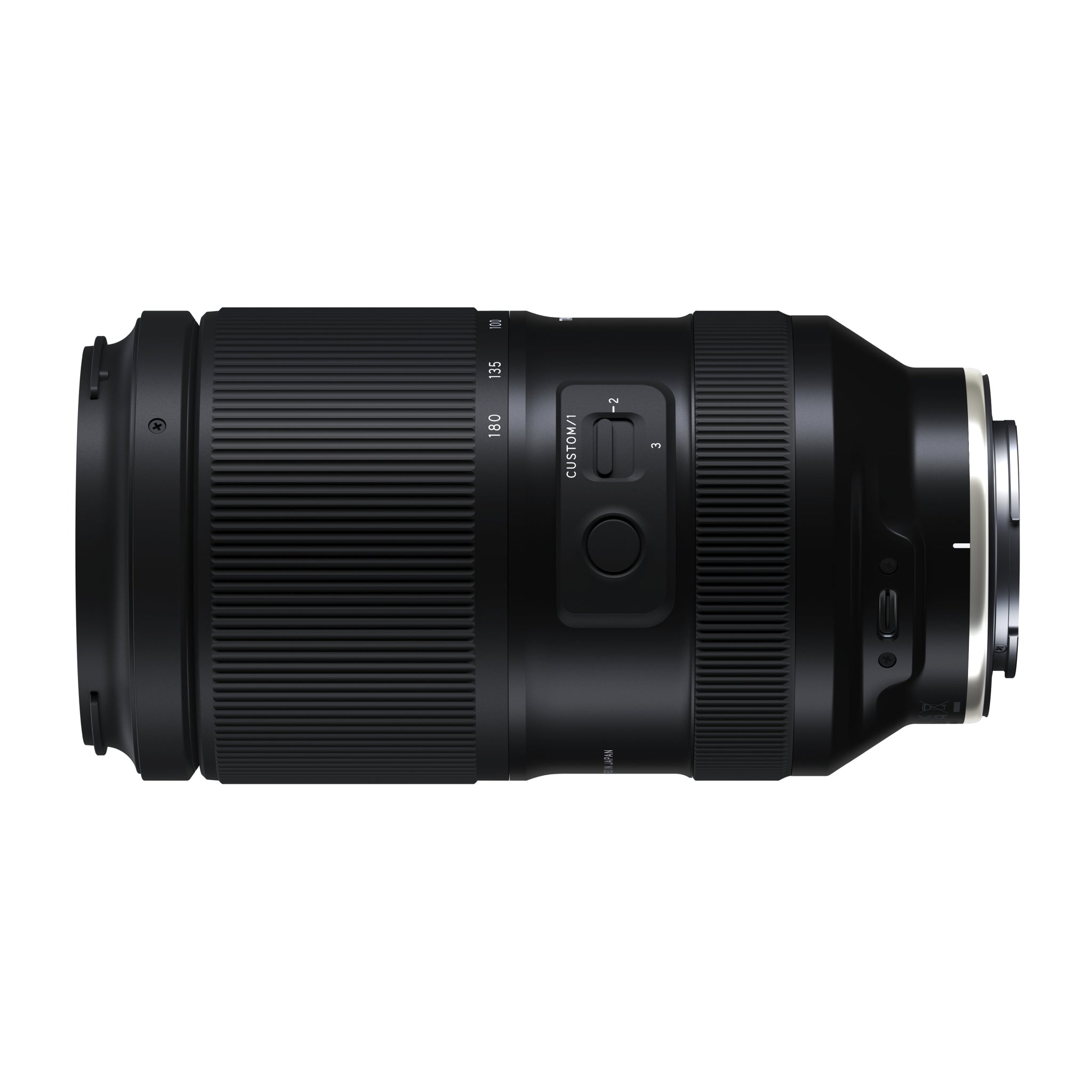 TAMRON 70-180mm F/2.8 Di III VC VXD G2 Lens (Model A065)-Camera Lenses-futuromic