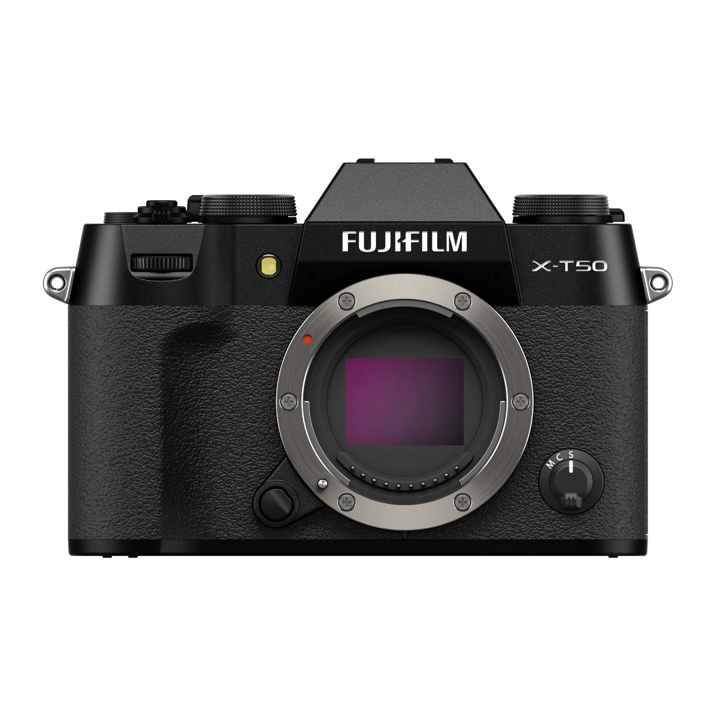 [Pre-order. Shipping ETA 60 days] FUJIFILM X-T50 Camera-Mirrorless Cameras-futuromic