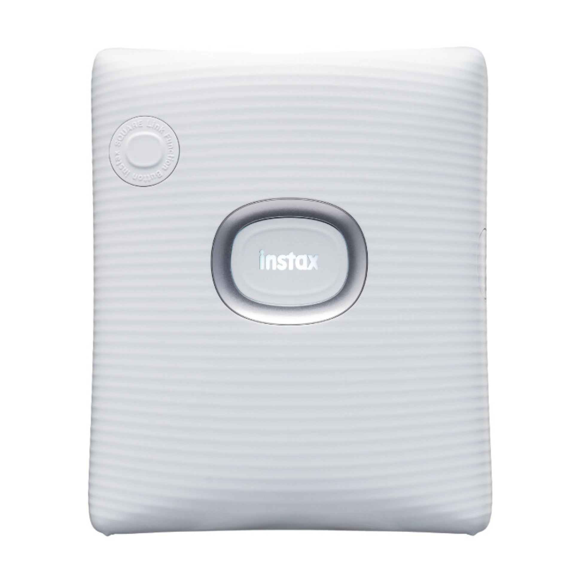 FUJIFILM instax SQUARE Link Smartphone Printer-Instant Camera Accessories-futuromic