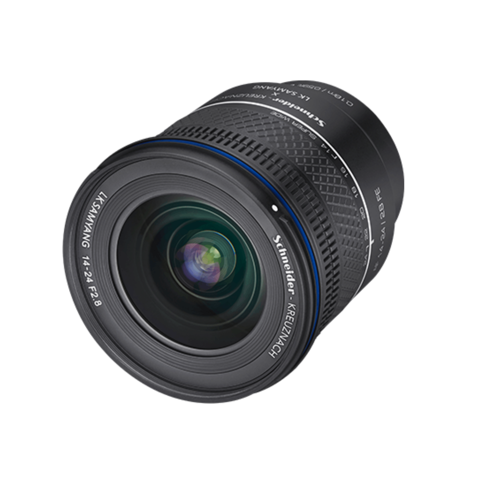 【Deddychrist 】SAMYANG AF 24mm F1.8 FE Samyang 24mm F1.8 AF Compact Full Frame Wide Angle for Sony