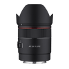 Samyang AF 24mm F1.8 for Sony FE (TINY SERIES)-Camera Lenses-futuromic