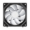 Ocypus Gamma F12 / F12 Reverse Blade UNI ARGB 120mm Fan (3IN1)-PC Component-futuromic