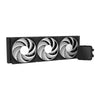 Zalman ALPHA2 DS A24/ ALPHA2 DS A36 CPU Liquid Cooler-PC Component-futuromic