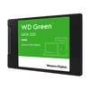 WD Green® SATA SSD-Data Storage-futuromic