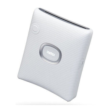 FUJIFILM instax SQUARE Link Smartphone Printer-Instant Camera Accessories-futuromic