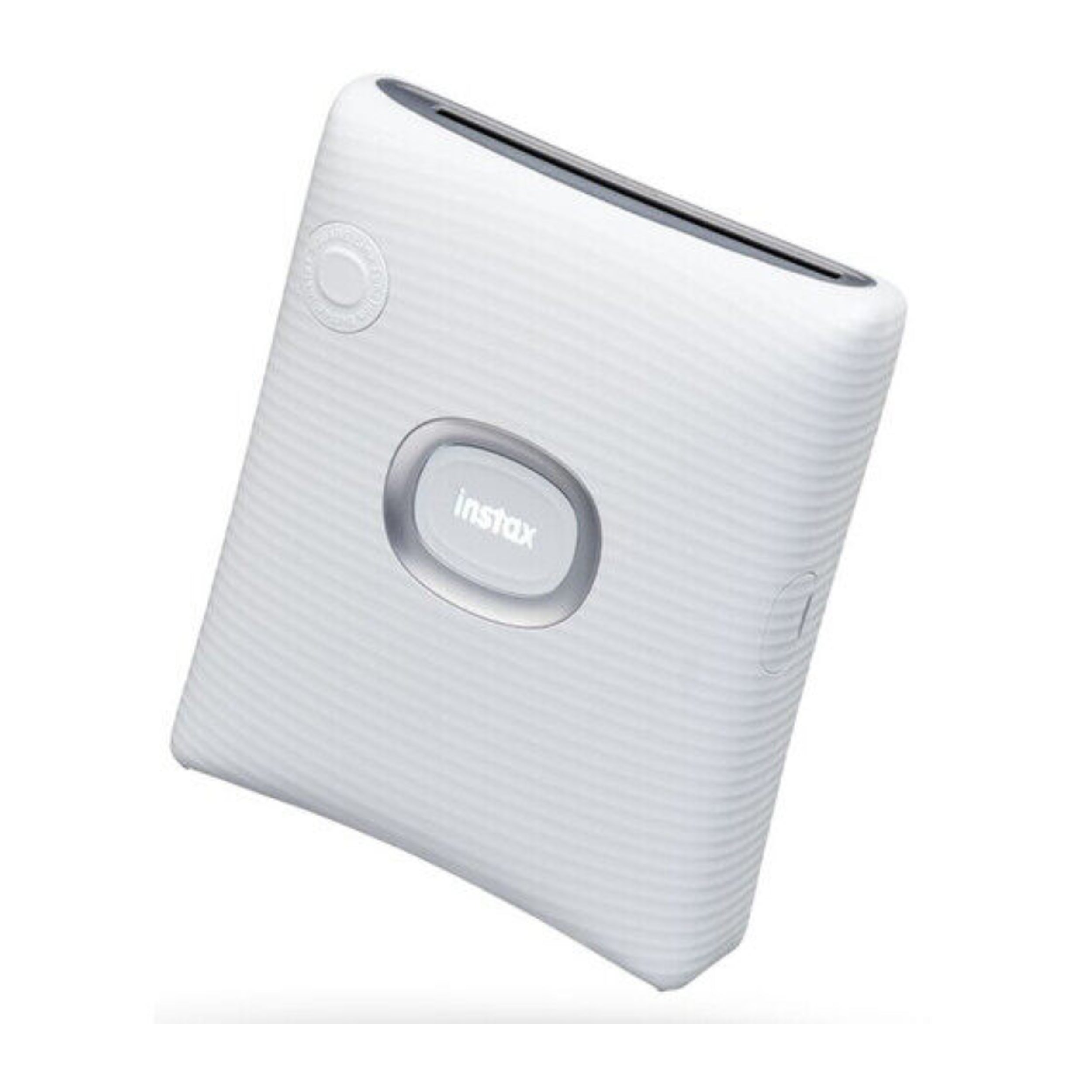 FUJIFILM instax SQUARE Link Smartphone Printer-Instant Camera Accessories-futuromic