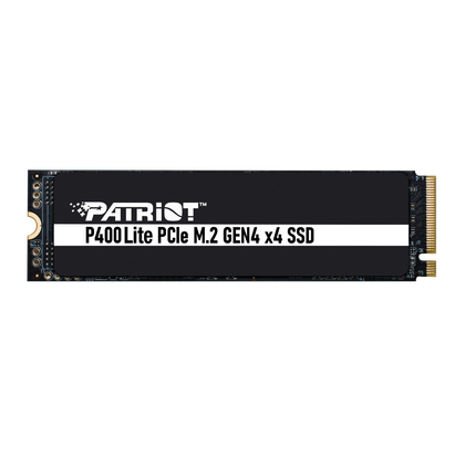 Patriot P400 Lite PCIe Gen4 x4 M.2 2280 SSD-Data Storage-futuromic