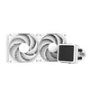 Zalman ALPHA2 DS A24/ ALPHA2 DS A36 CPU Liquid Cooler-PC Component-futuromic