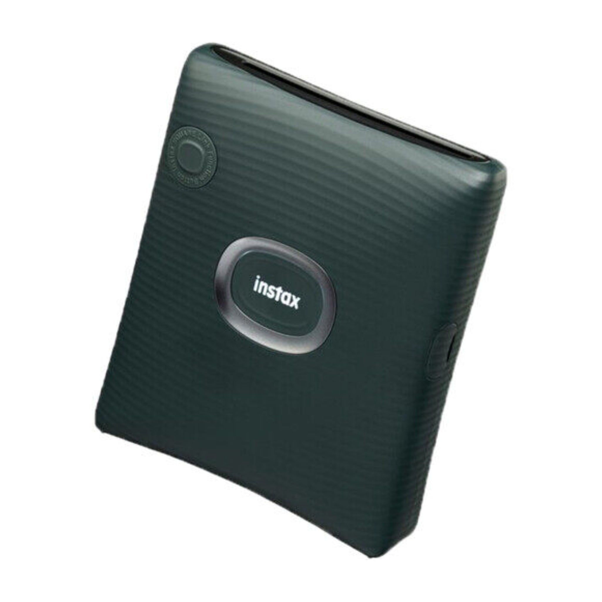 FUJIFILM instax SQUARE Link Smartphone Printer-Instant Camera Accessories-futuromic