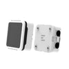 Zalman ALPHA2 DS A24/ ALPHA2 DS A36 CPU Liquid Cooler-PC Component-futuromic