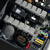 Ocypus Gamma P550/P650/P750 80 PLUS 230V EU WHITE ATX Power Supply-PC Component-futuromic