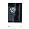 Zalman P30 / P30 V2 Micro-ATX Mini-Tower Case-PC Component-futuromic