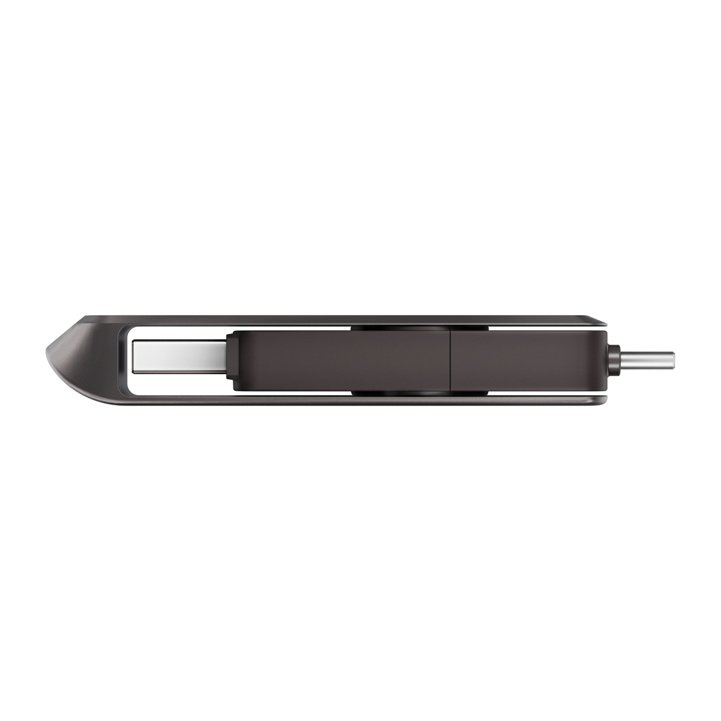 SanDisk Extreme PRO (DDE1) Dual Drive (1TB/ 2TB)-Data Storage-futuromic