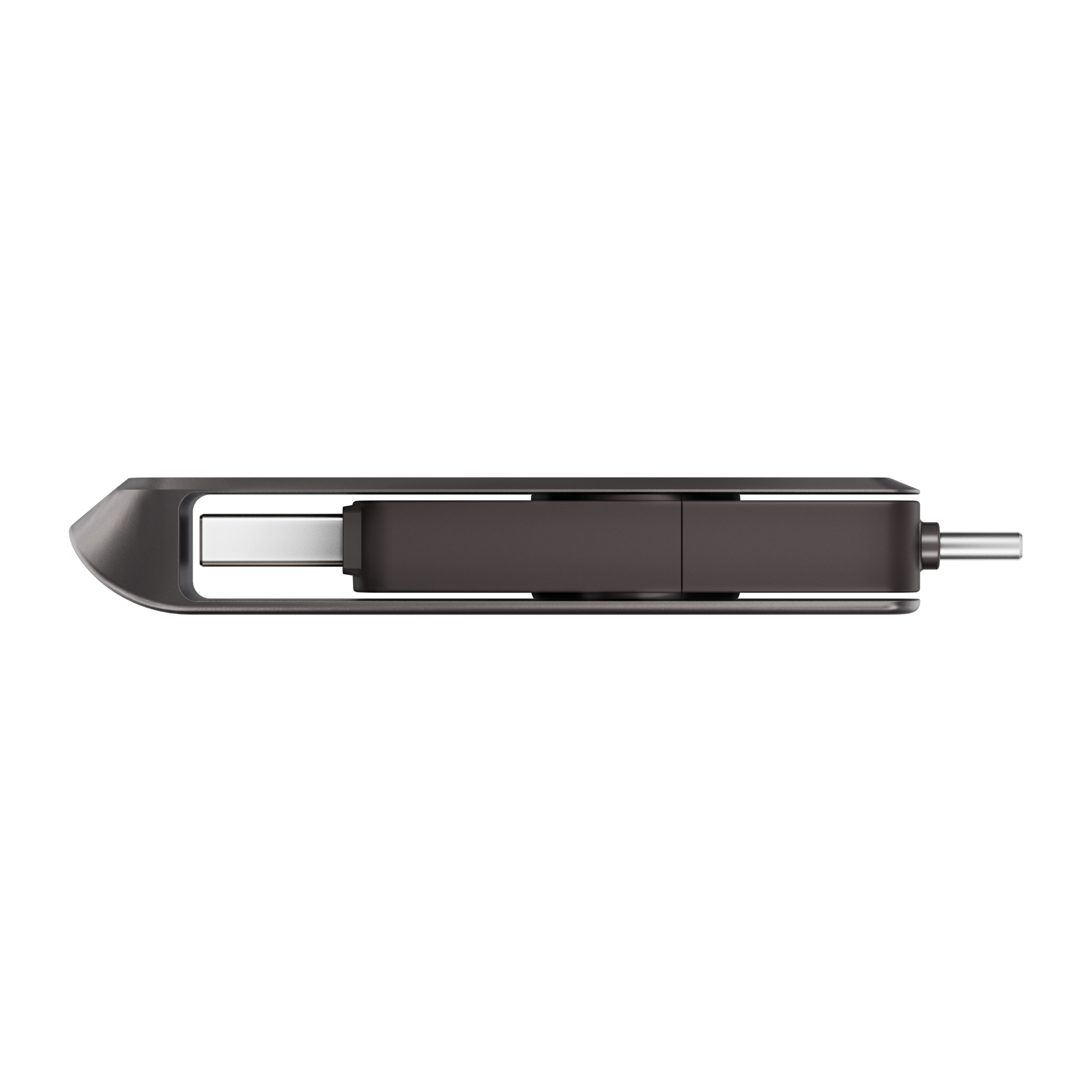 SanDisk Extreme PRO (DDE1) Dual Drive (1TB/ 2TB)-Data Storage-futuromic