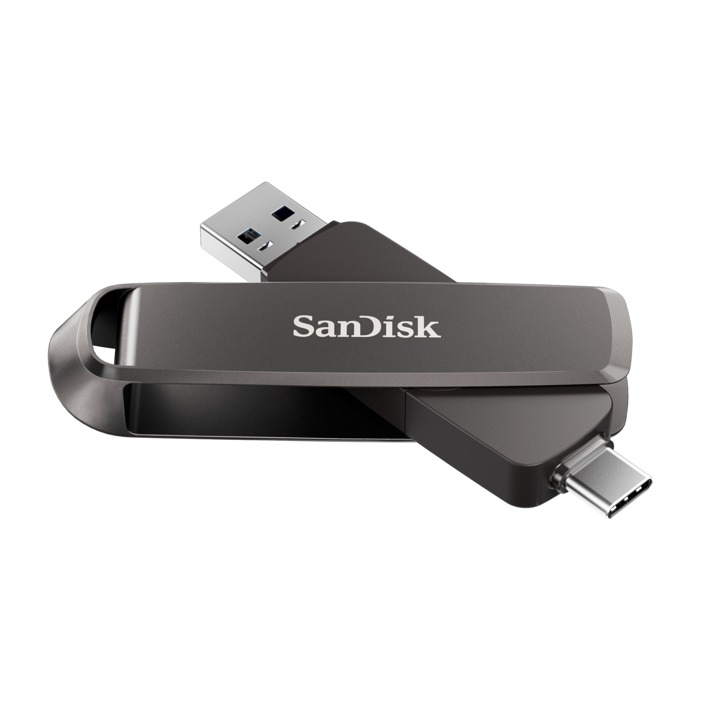 SanDisk Extreme PRO (DDE1) Dual Drive (1TB/ 2TB)-Data Storage-futuromic