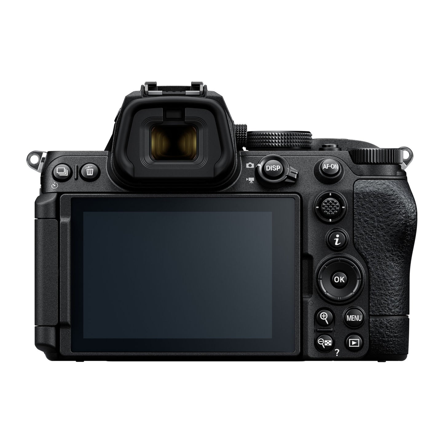 Nikon Z 5II Mirrorless Camera-Mirrorless Cameras-futuromic