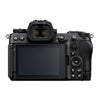 Nikon Z 6III Mirrorless Camera-Mirrorless Cameras-futuromic