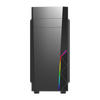 Zalman T8 ATX Mid-Tower Computer Case-PC Component-futuromic