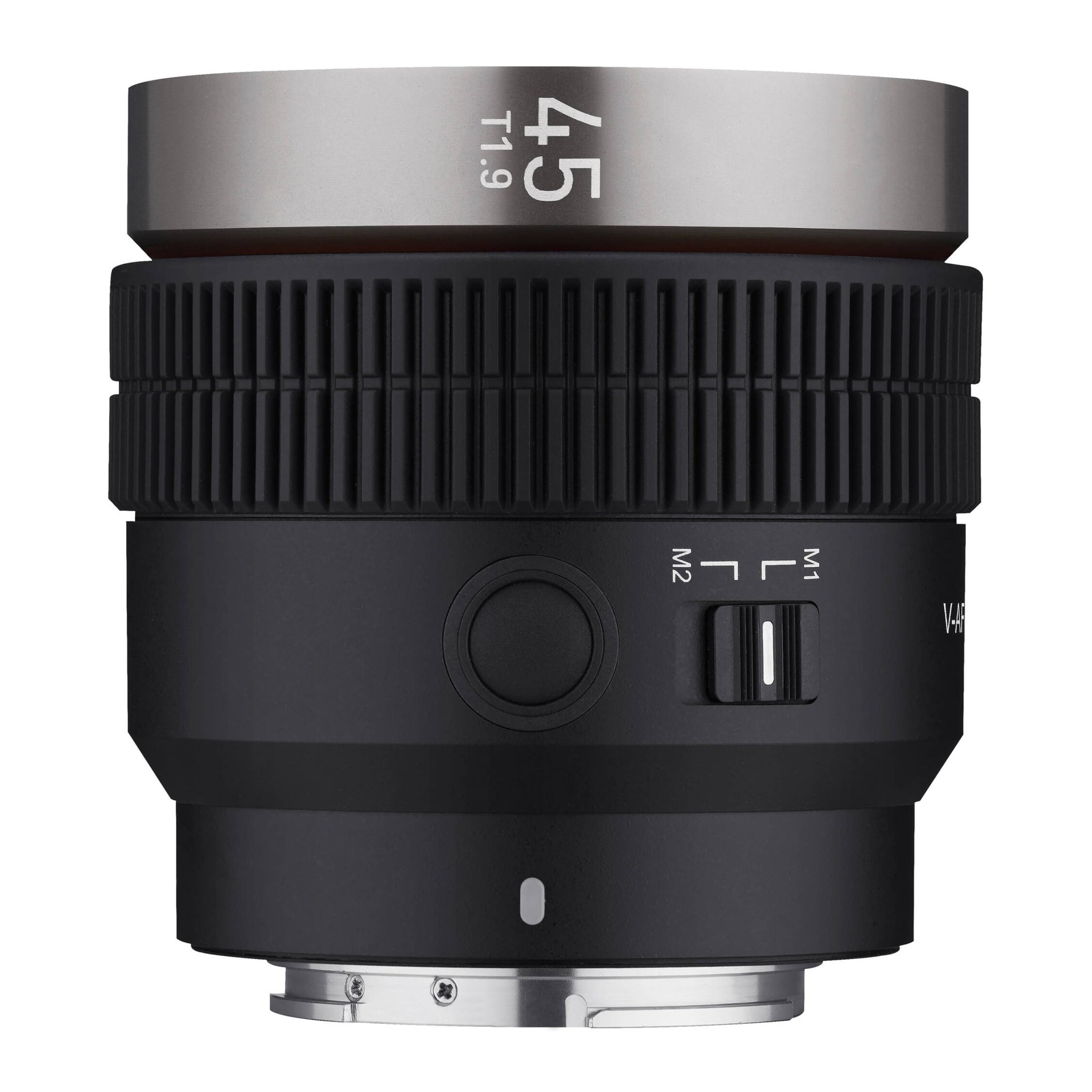 Samyang V-AF 45mm T1.9 FE For Sony FE-Camera Lenses-futuromic