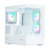 Zalman P30 / P30 V2 Micro-ATX Mini-Tower Case-PC Component-futuromic