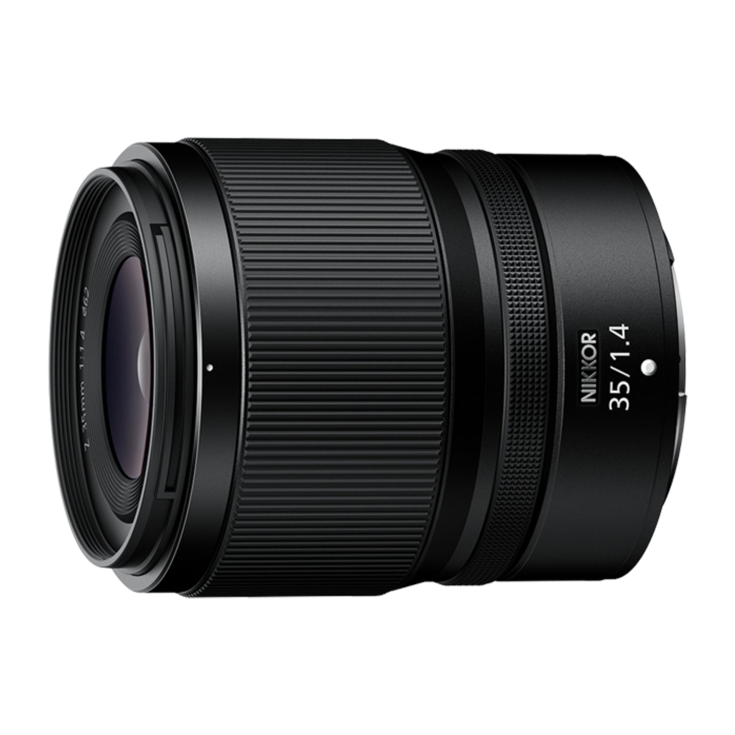Nikon Nikkor Z 35mm f/1.4 Lens-Camera Lenses-futuromic