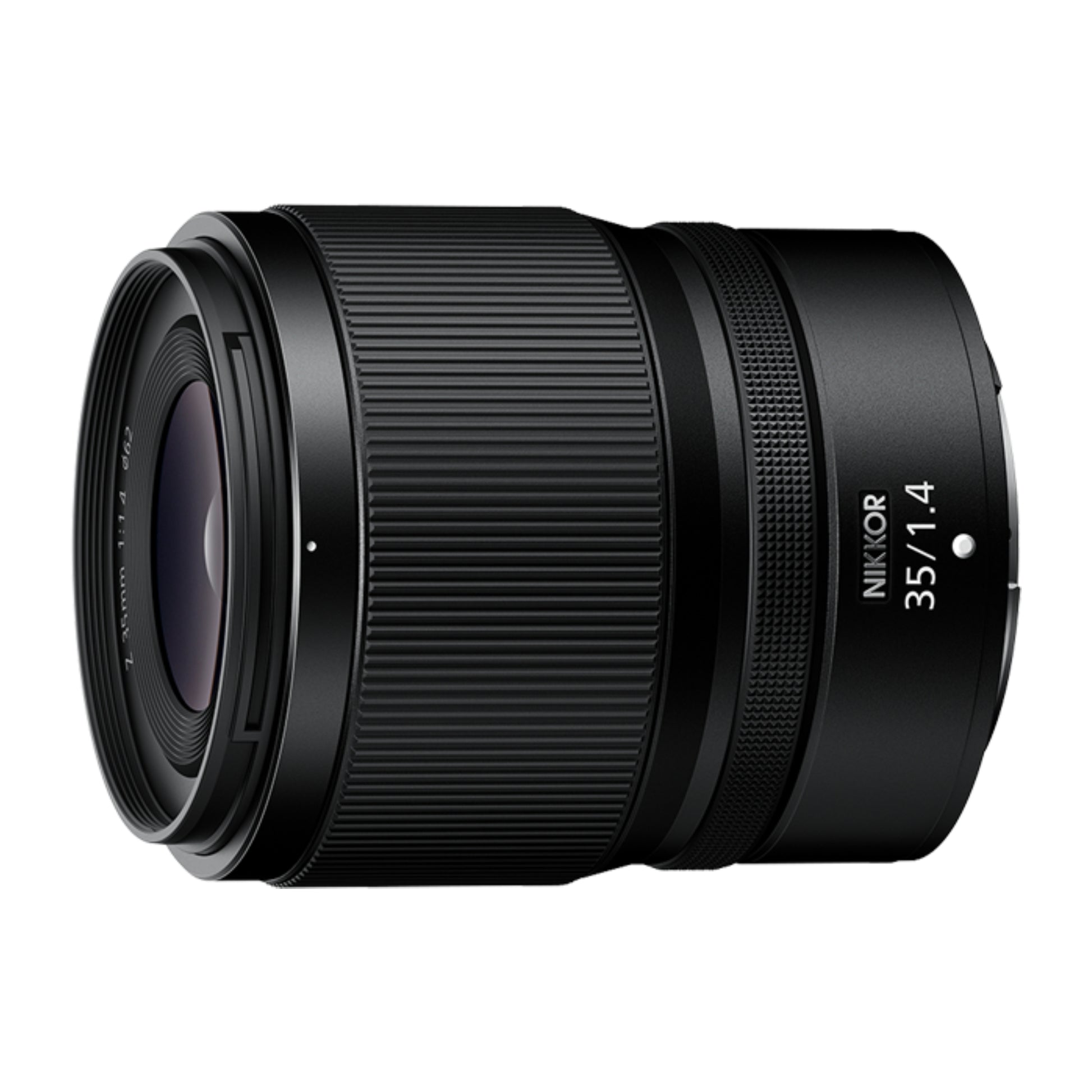 Nikon Nikkor Z 35mm f/1.4 Lens-Camera Lenses-futuromic