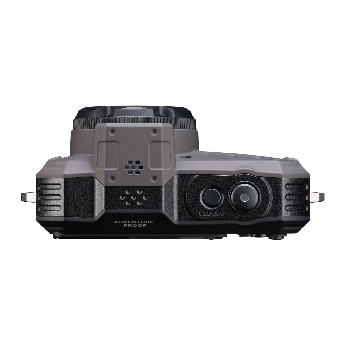 PENTAX WG-1000 Digital Camera-Digital Compact Cameras-futuromic