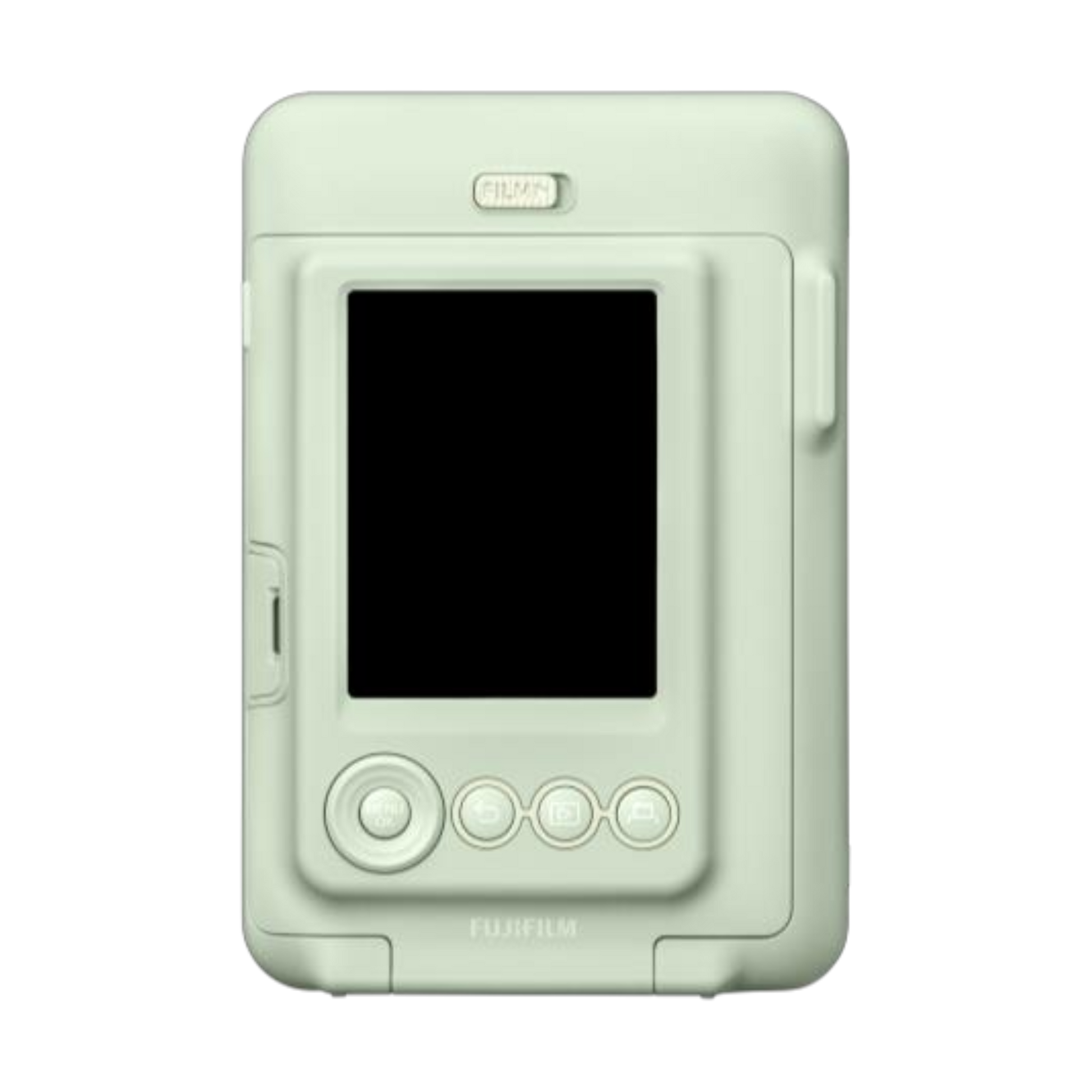 FUJIFILM INSTAX Mini LiPlay 2 in 1 Hybrid Instant Camera (New Colors)-Instant Camera-futuromic