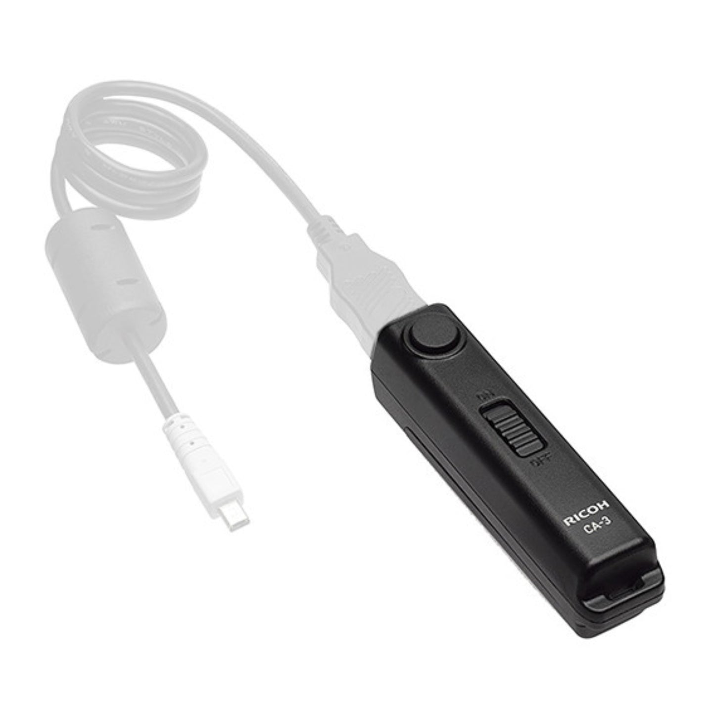 Ricoh Cable Switch GA-3-Camera Accessories-futuromic