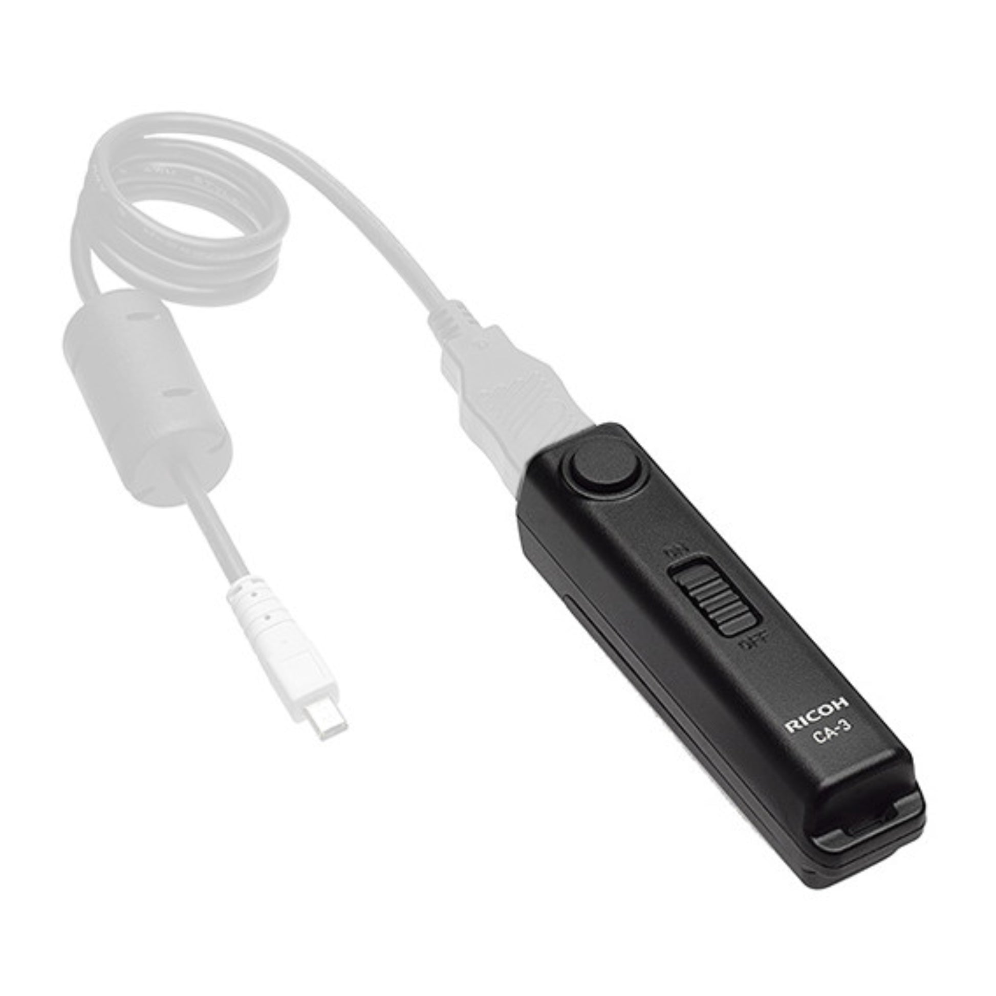 Ricoh Cable Switch GA-3-Camera Accessories-futuromic