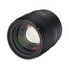 Samyang AF 85mm f/1.8 P FE Camera Lens-Camera Lenses-futuromic