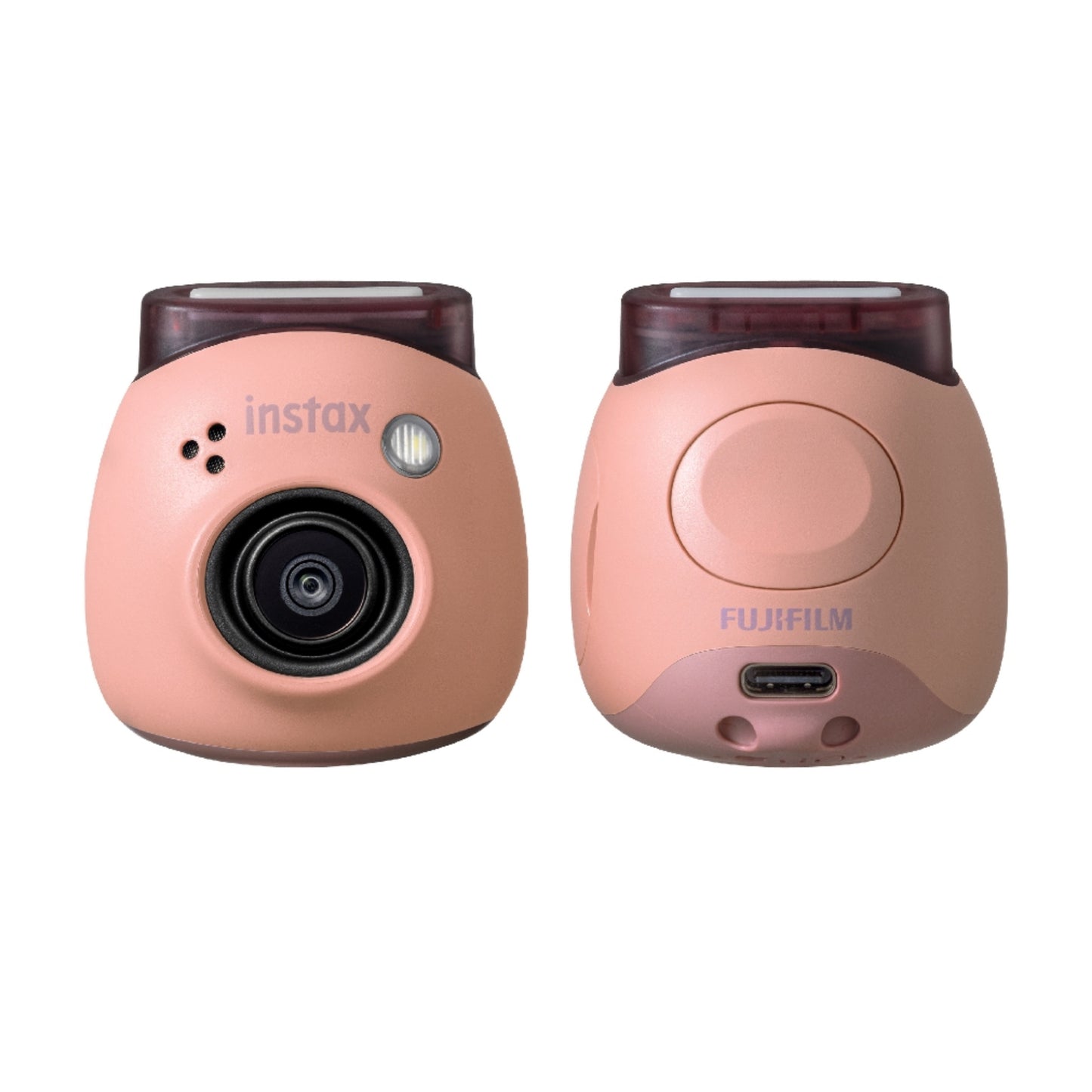 FUJIFILM Instax Pal Digital Camera-futuromic