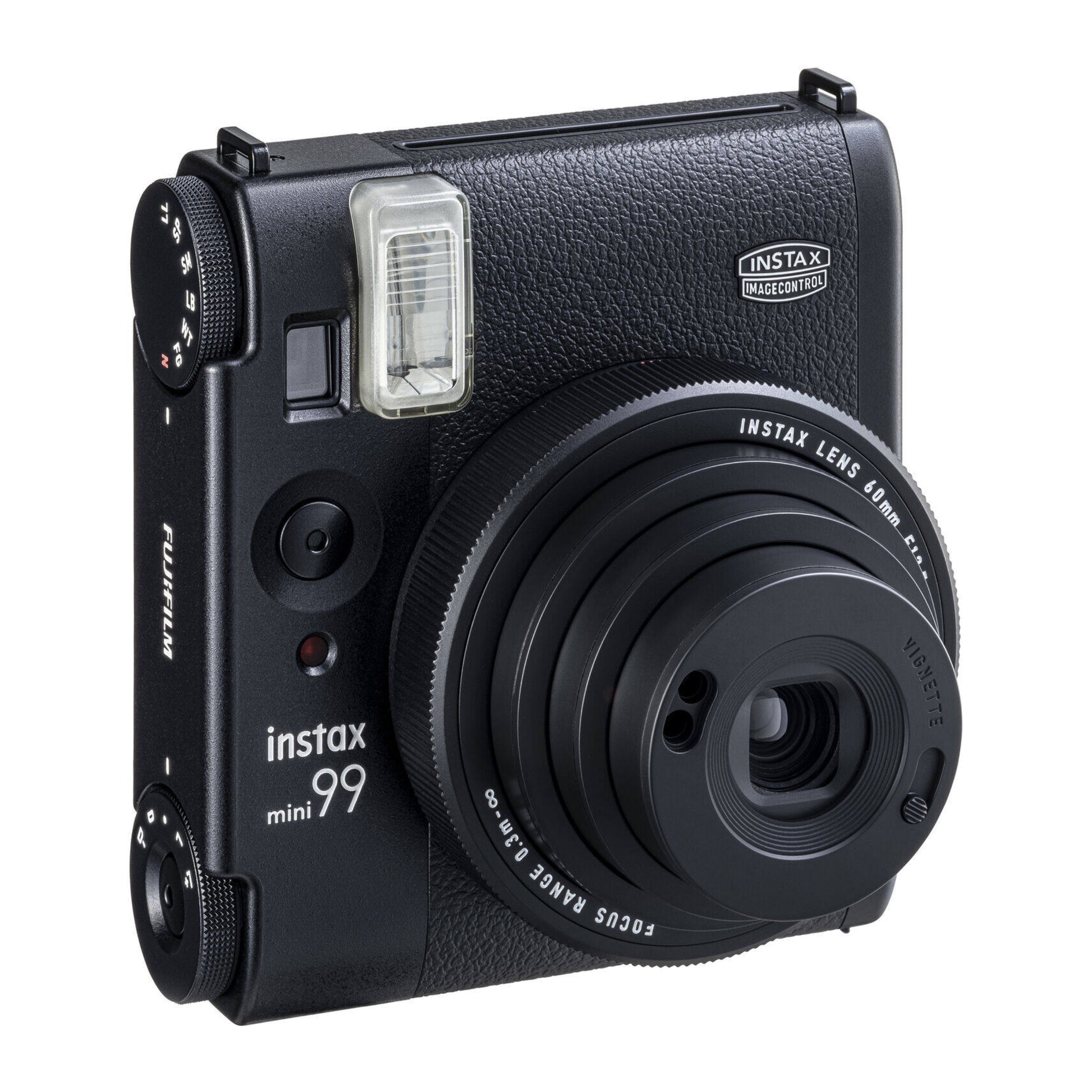 FUJIFILM Instax Mini 99 Camera-futuromic