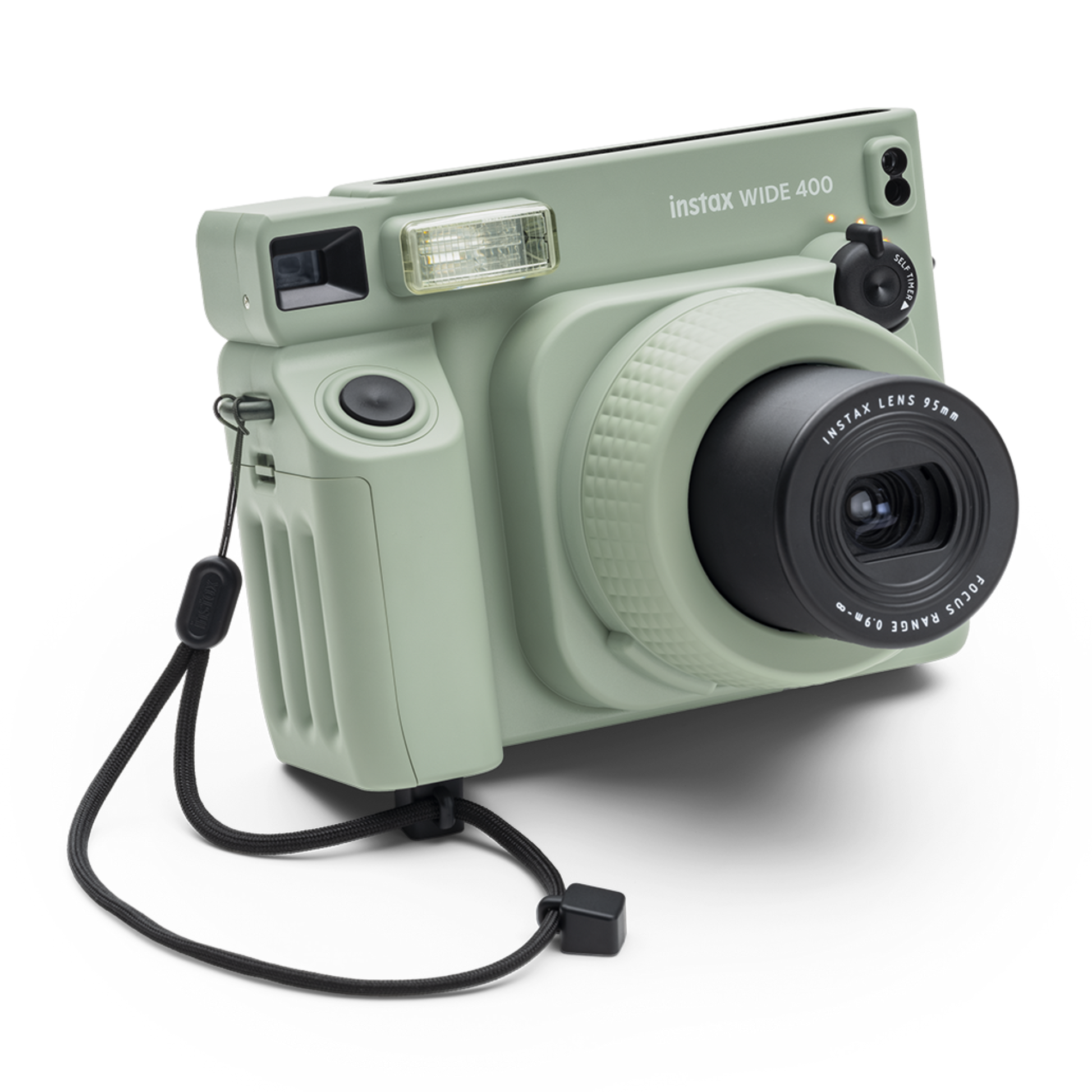 FUJIFILM Instax Wide 400 Instant Film Camera-Instant Camera-futuromic